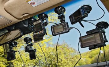 Какой видеорегистратор выбрать?