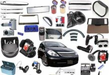 Автоаксессуары и принадлежности для автомобилей: как правильно выбрать?