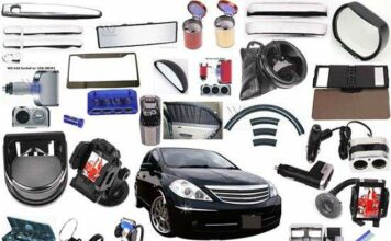 Автоаксессуары и принадлежности для автомобилей: как правильно выбрать?