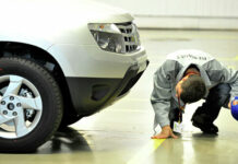 Для чего нужен автоподбор?