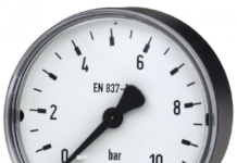 Классификация приборов для измерения давления