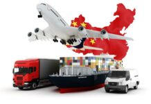 Какой маршрут доставки сборных грузов из Китая выгоднее