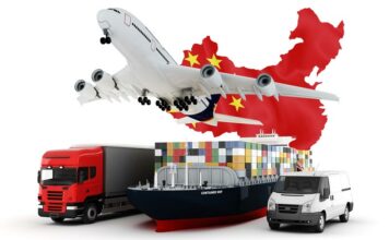 Какой маршрут доставки сборных грузов из Китая выгоднее