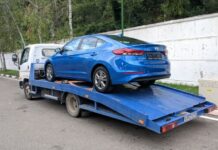 Вызов эвакуатора – особенности и рекомендации