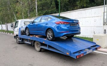 Вызов эвакуатора – особенности и рекомендации