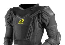 Виды мотозащиты