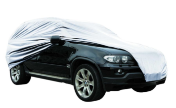 Тент на автомобиль: надежная защита в любых условиях