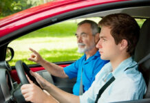 Критерии выбора автошколы