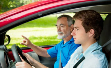 Критерии выбора автошколы