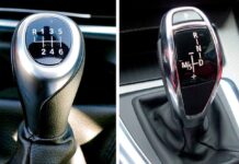 Коробка передач — устройство, назначение, виды