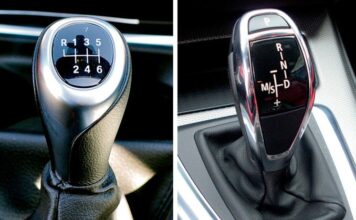 Коробка передач — устройство, назначение, виды