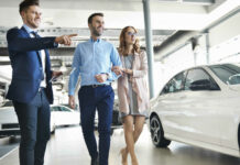 Реальные отзывы об автосалонах России