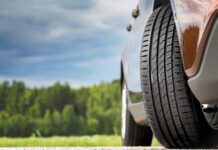 Классы летних шин для легковых автомобилей