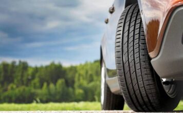 Классы летних шин для легковых автомобилей