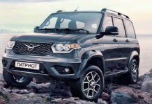 Какие преимущества дает тюнинг УАЗ Патриот?