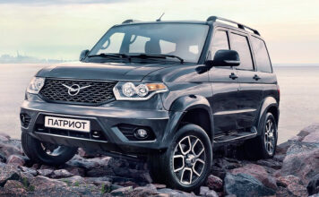 Какие преимущества дает тюнинг УАЗ Патриот?