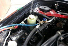 Как заправить автокондиционер?