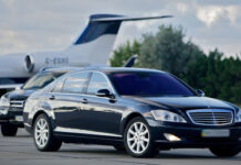 Преимущества аренды автомобиля в аэропорту