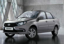 Какую LADA Granta выбрать?