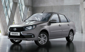 Какую LADA Granta выбрать?