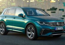 Тигуанопедия: выбираем оптимальный Volkswagen Tiguan