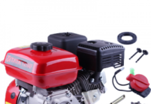 Инструкция по выбору запчастей для мотоблоков