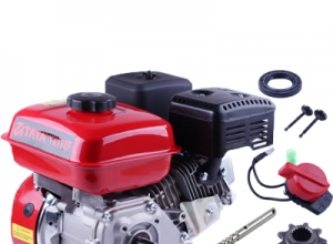 Инструкция по выбору запчастей для мотоблоков