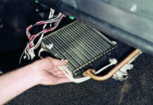 Неисправности радиатора: ремонт или замена?