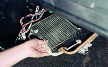 Неисправности радиатора: ремонт или замена?