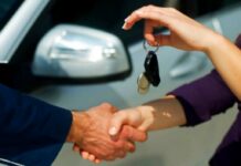 Прокат авто без водителя: плюсы