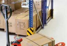 Как использовать рохлю на складе?