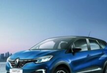 5 главных фактов об обновленном Renault Kaptur