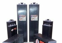 Элементы 2 PzS 160 Ah для тяговых аккумуляторов: особенности применения