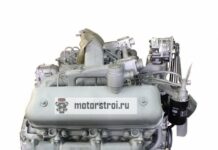 Запчасти для двигателей ЯМЗ : как подобрать детали?