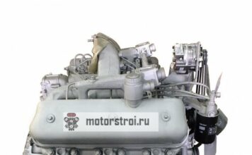 Запчасти для двигателей ЯМЗ : как подобрать детали?