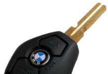 Прошивка и привязка ключей BMW: основные моменты