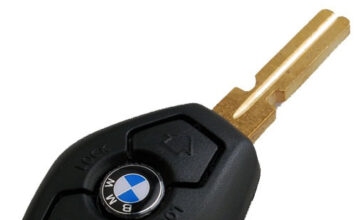 Прошивка и привязка ключей BMW: основные моменты
