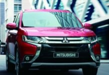 Гид по покупке Mitsubishi