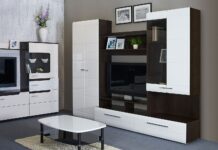 Что относится к корпусной мебели?