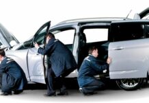 Как проверить авто перед покупкой?