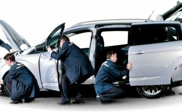 Как проверить авто перед покупкой?