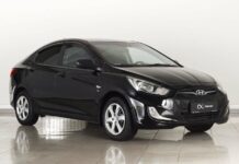 Стоит ли покупать Hyundai Solaris с пробегом?