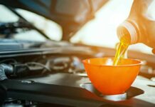 Причины замены масла АКПП Mitsubishi