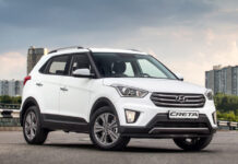 Какой аккумулятор устанавливался на Хендай Крета?