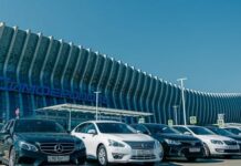 Аренда авто в аэропорту Симферополя: особенности и нюансы