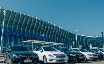 Аренда авто в аэропорту Симферополя: особенности и нюансы