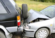 Как оценивают авто после ДТП?