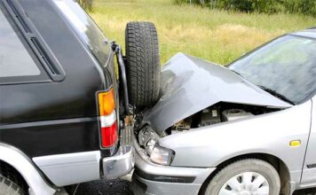 Как оценивают авто после ДТП?