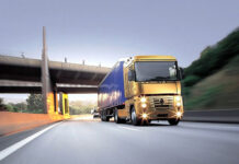 Как работает быстрая доставка грузов?