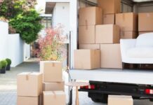 Как перевезти мебель без проблем: правила подготовки